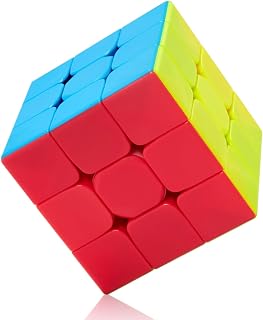 Rubik's Cube 3x3 Speed Cube Smooth Turning image 2