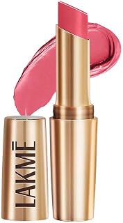Lakme 9to5 Primer Matte Lip Colour 3.6g
