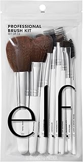 Professional Makeup Brush Set 12 Pieces Vegan image 2