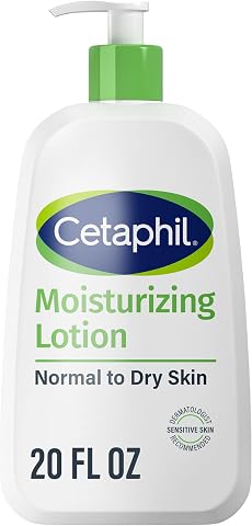 Cetaphil Gentle Moisturising Lotion 250ml