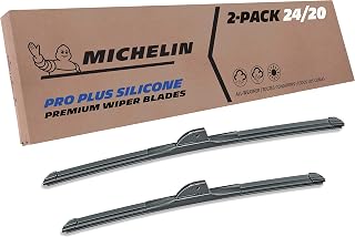 Michelin Wiper Blades Frameless Set of 2 24 and 16
