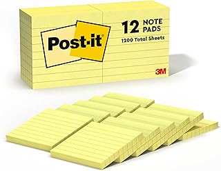 Post-it Super Sticky Notes 76x76mm 12 Pads image 2