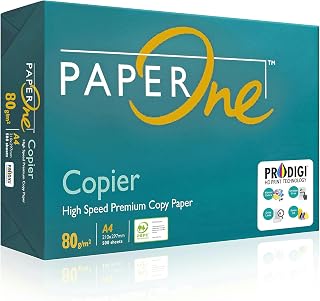 Kores A4 70 GSM Copier Paper 500 Sheets Ream