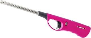 Pigeon Gas Lighter Long Handle Auto Ignition