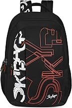 Skybags Zap Plus 32L Casual Backpack Laptop Sleeve