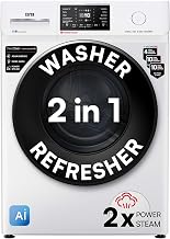IFB 6 kg Fully Automatic Front Load Washing Machine