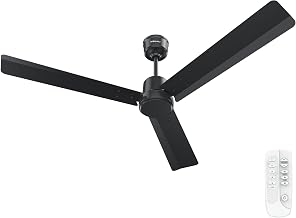 Bajaj 1200mm Ceiling Fan Energy Star 5-Blade