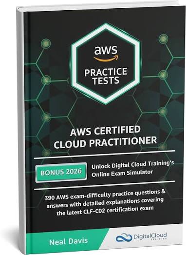 AWS Cloud Practitioner Certification Exam Prep