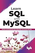 SQL and MySQL Database Design Complete Course