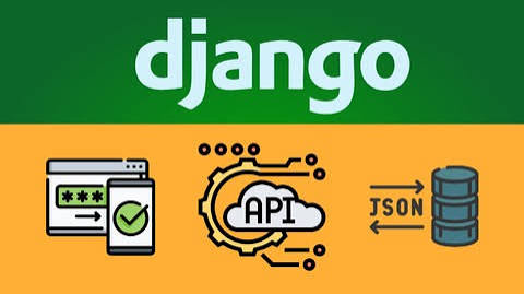 Django REST Framework Python Backend API Course