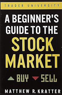 Stock Market Investing for Beginners India NSE BSE
