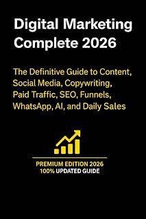 Digital Marketing Complete Masterclass SEO SEM Social image 2