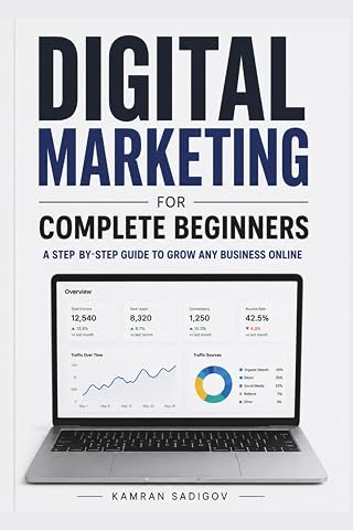 Digital Marketing Complete Masterclass SEO SEM Social