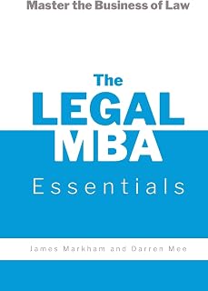 MBA Essentials Business Strategy Management