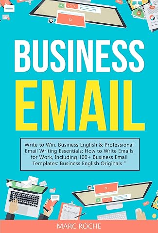 Business Communication Professional Email Writing