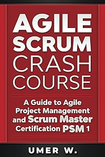 Project Management PMP and Agile Scrum Certification