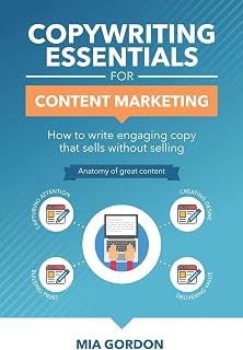 Content Marketing and Copywriting Masterclass