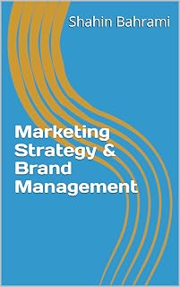 Brand Management and Marketing Strategy