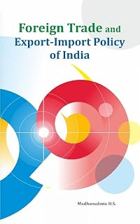Import Export Business and International Trade India