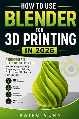 3D Modelling Blender Complete Beginners to Pro