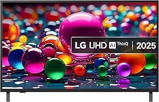 Smart LED TV 43 Inch 4K Ultra HD Google TV