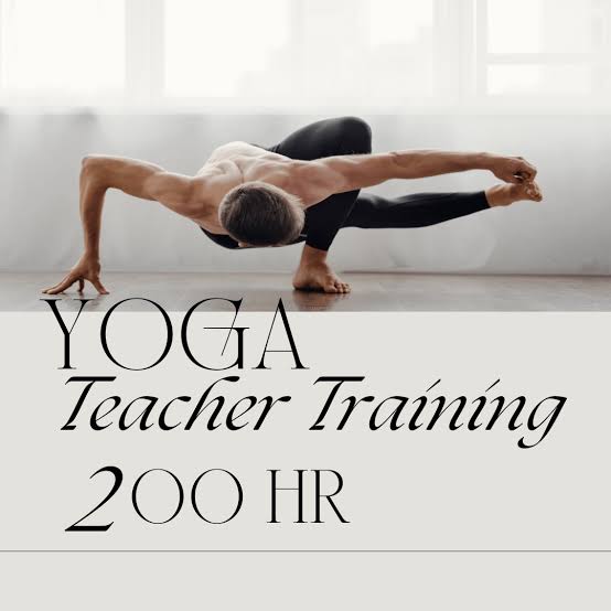 Complete Yoga 200 Hour Teacher Training Online