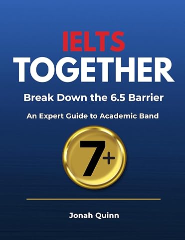 IELTS Complete Preparation Band 7+ Academic and General