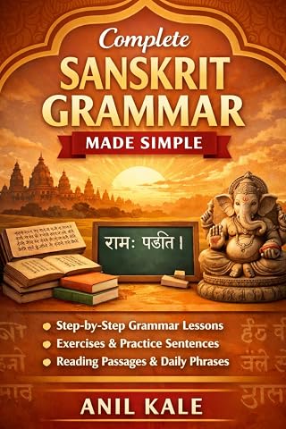 Sanskrit for Beginners Devanagari and Basic Grammar