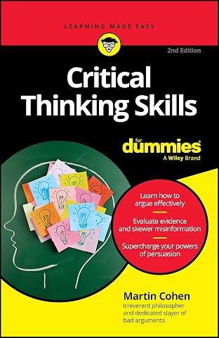 Debate and Critical Thinking Skills for Students