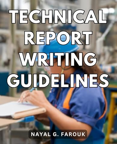 Report Writing Technical and Business Documents