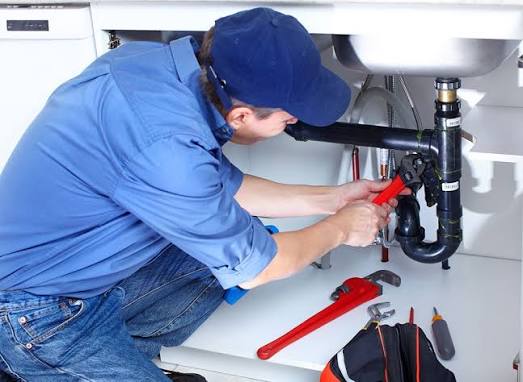 Plumber Home Visit Leak Repair and Pipe Fitting image 2