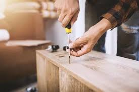 Carpenter Furniture Assembly and Repair Home Visit image 2
