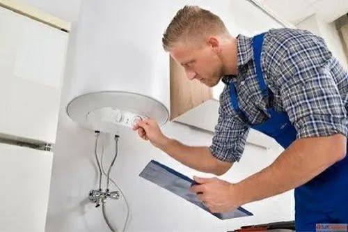 Geyser Water Heater Installation and Repair