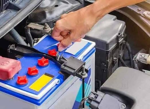 Inverter Battery Maintenance and UPS Repair