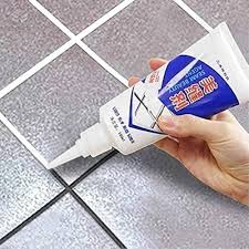 Tile and Flooring Repair Grout Replacement