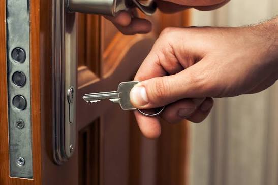 Door Lock and Security Lock Repair and Replacement