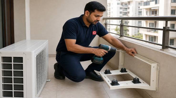 Inverter AC Installation Wall Mounting and Commissioning image 2