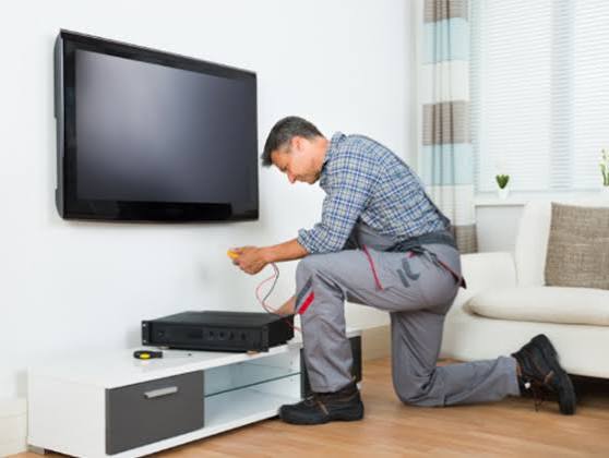 DTH and Set Top Box Repair Installation Service image 2