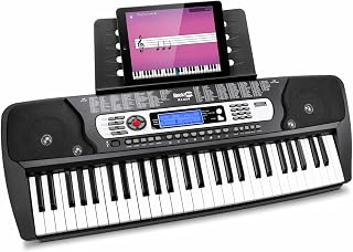 Keyboard and Piano Classes for Kids and Adults