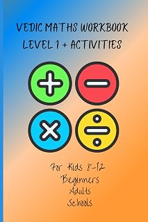 Vedic Maths and Abacus Classes for Kids Age 5 to 12