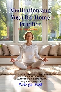 Yoga and Meditation Classes at Home Morning Batch