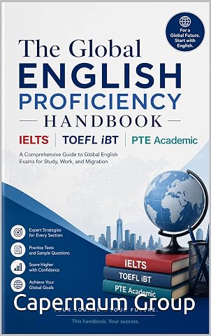 IELTS and TOEFL Coaching at Home English Proficiency