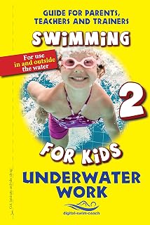 Kids Swimming Coaching Private Pool Session