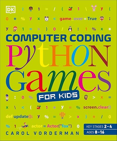 Python Coding and Robotics for Kids Scratch Arduino