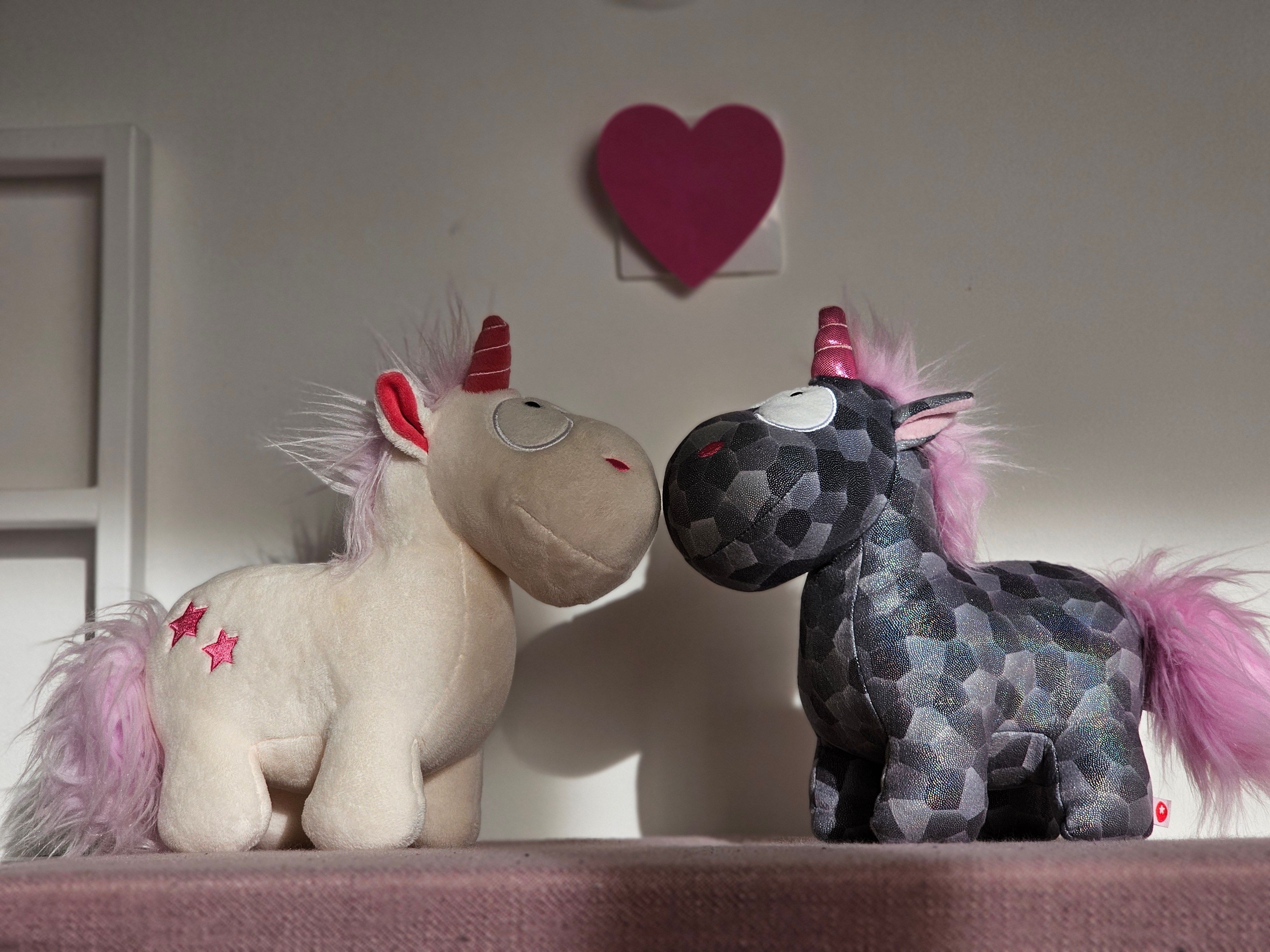 SOFT TOYS Unicorn, Soft Toy, Baby Toys, Kids Toy, Soft Toy, Toy for Girl, Birthday Gift for Girl Boys, Toy Gift for Girls, Kids Toys for Boys Girl, Toys Gift Items, (30cm, Pink) image 2