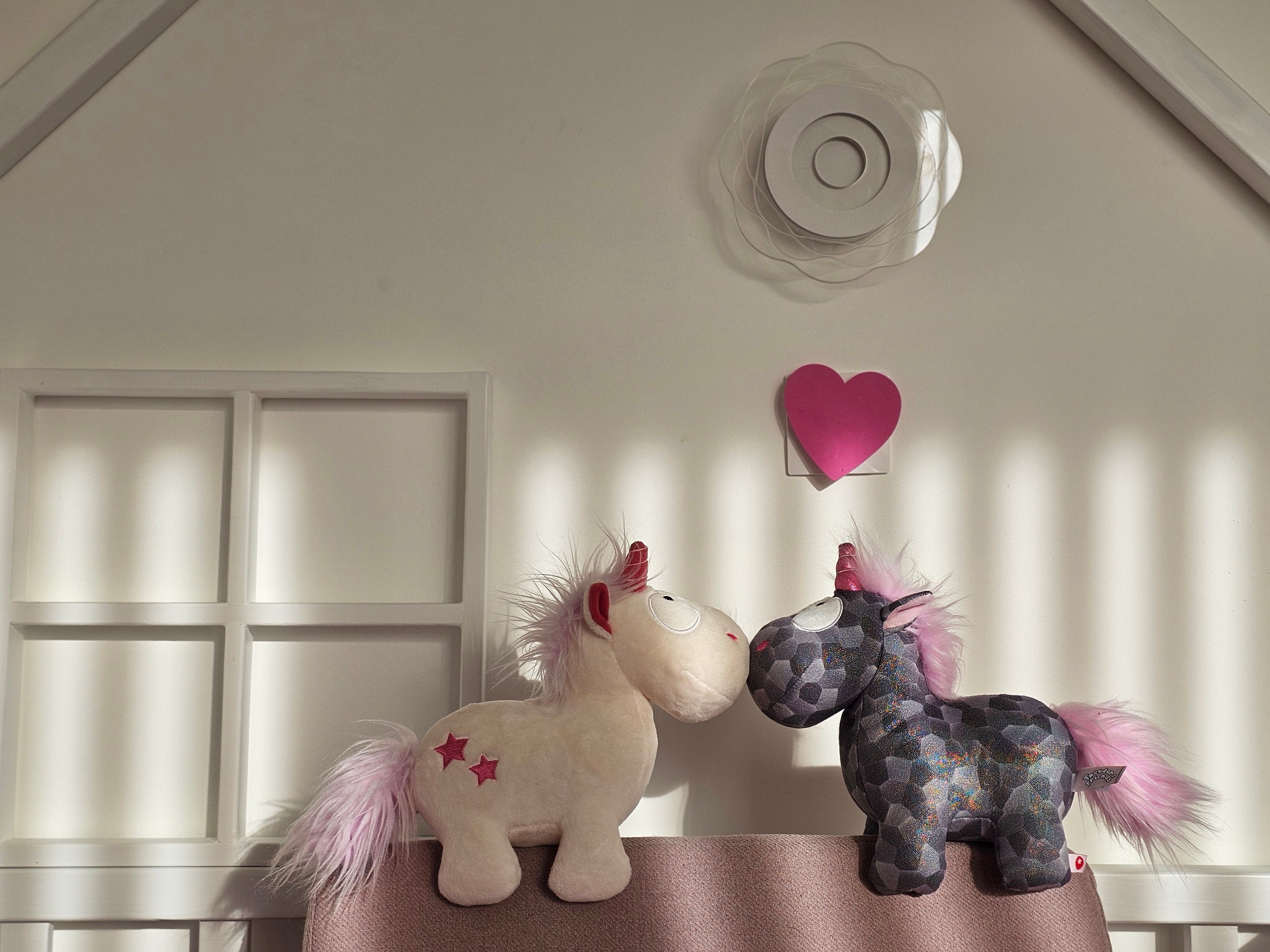 SOFT TOYS Unicorn, Soft Toy, Baby Toys, Kids Toy, Soft Toy, Toy for Girl, Birthday Gift for Girl Boys, Toy Gift for Girls, Kids Toys for Boys Girl, Toys Gift Items, (30cm, Pink)