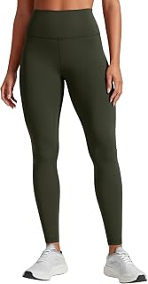 Women High Waist Seamless Yoga Leggings image 2