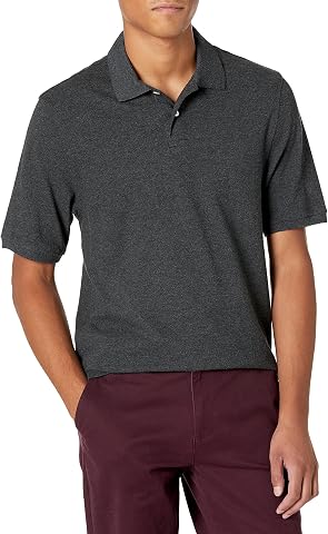 Men Premium Pique Cotton Polo T-Shirt image 2
